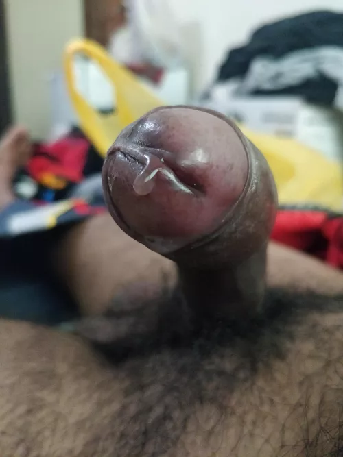 Crying....💦💦💦......bcz no PARTNER