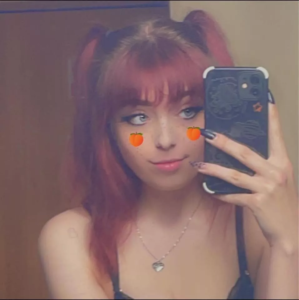 Cuck me over my barely legal ex gf💦