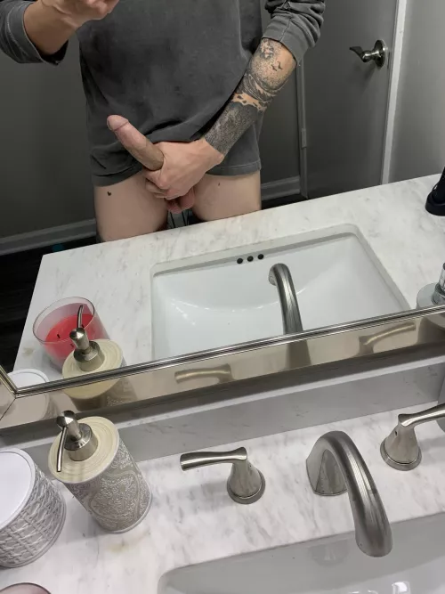 cuddlefuck this morning?