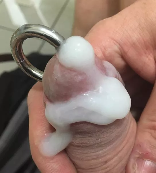 Cum anyone…? Cum anyone…?