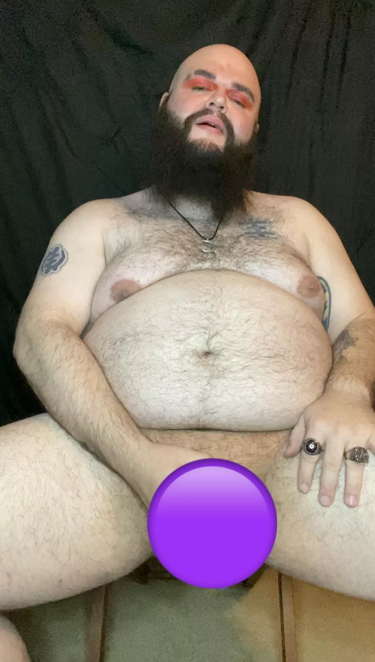 Cum experience bliss with me 🤤