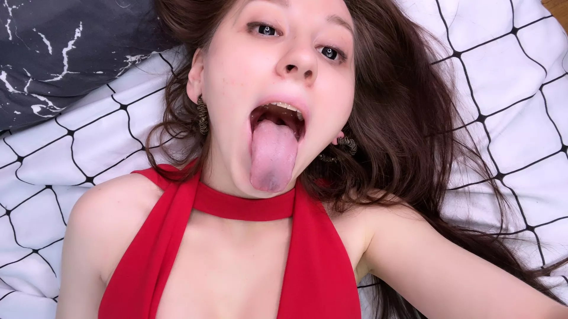 Cum feed me 💦