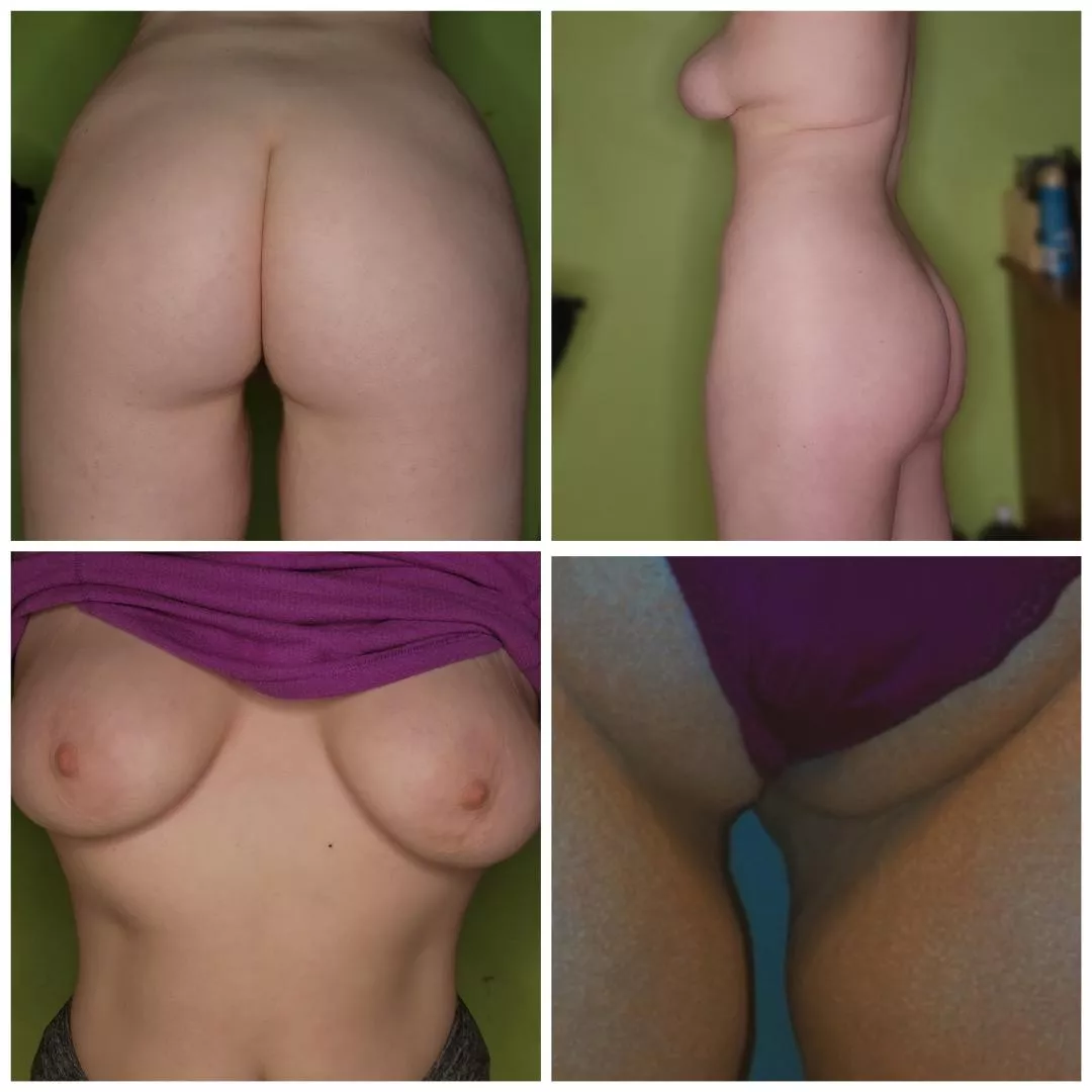 cum have some fun with me🥵😈