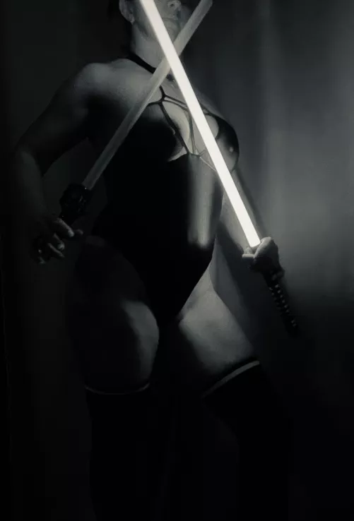 Cum join the dark side! (Sith Lord)