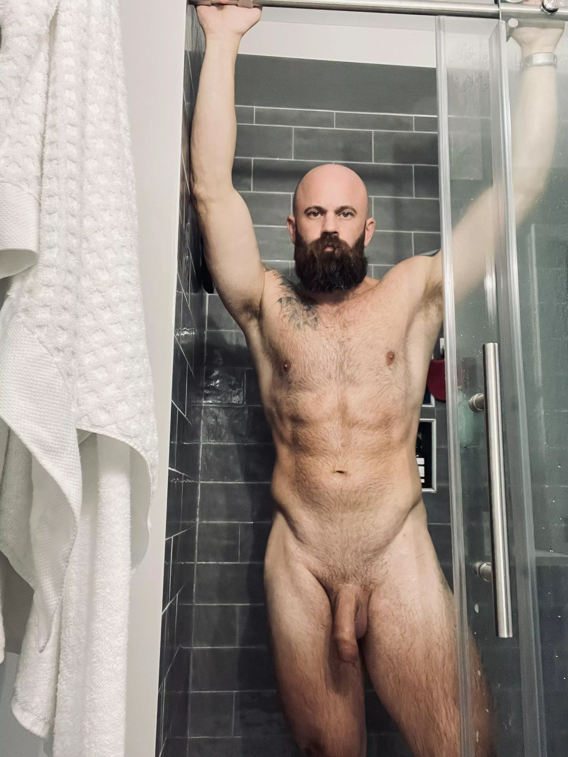 Cum on in, it’s going to be tight in here no matter what we end up doing;)