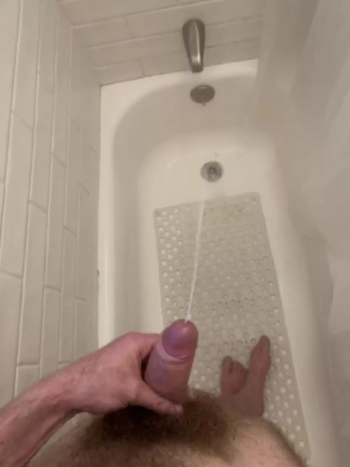 Cum shower with me…