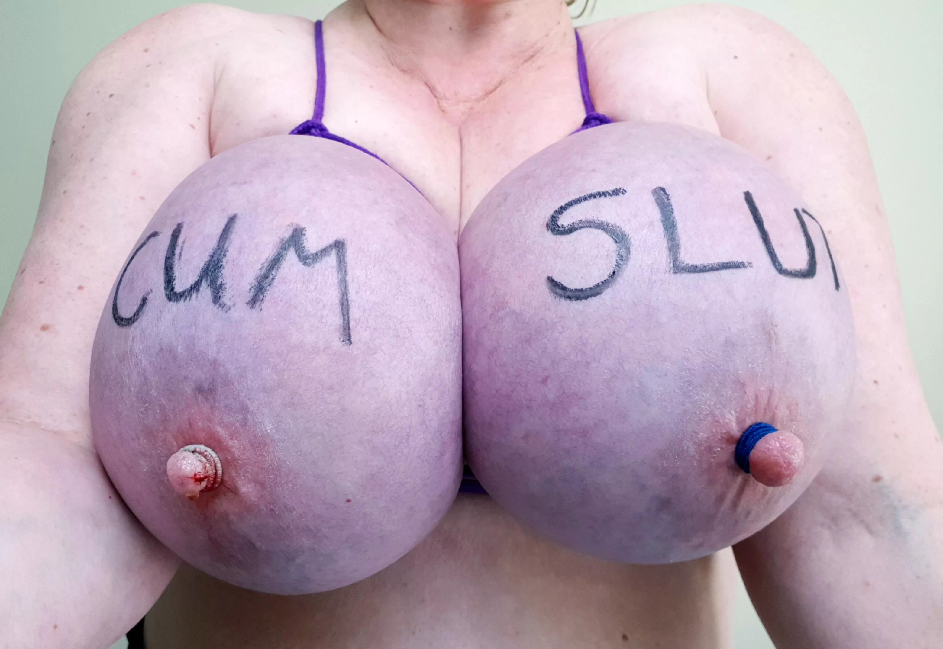 Cum Slut