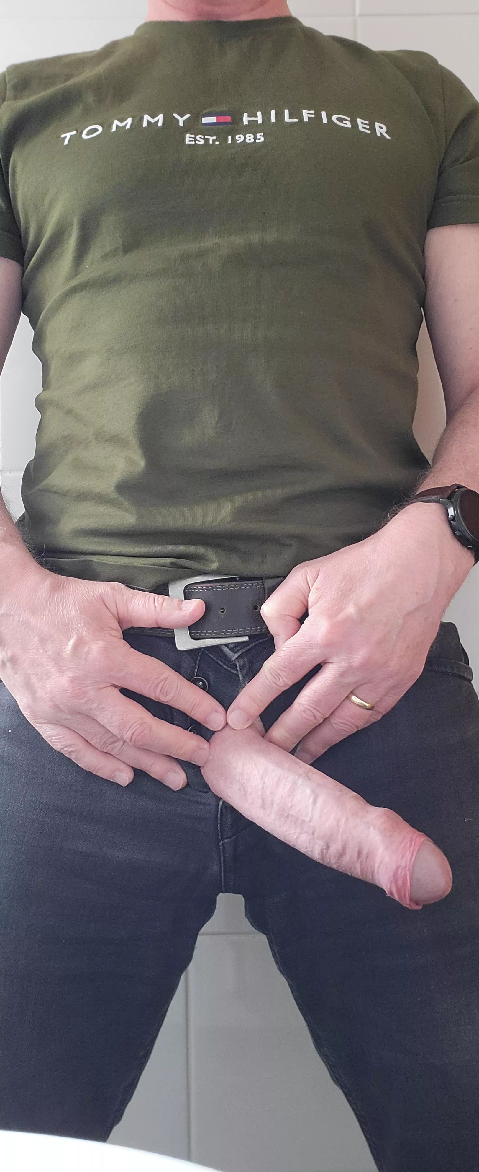 Cum taste Daddy! 😋