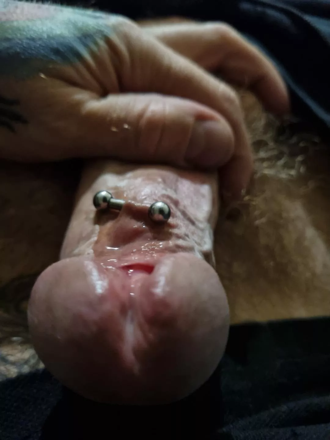 Cum taste the sweet nectar from my cock 💦💦👅👅