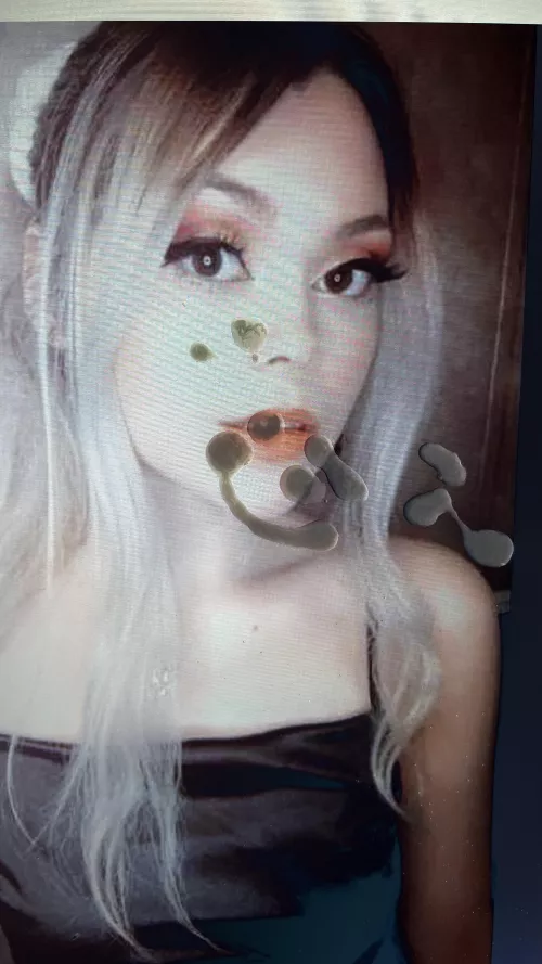 Cum trib! Message me if you want one, check my bio first