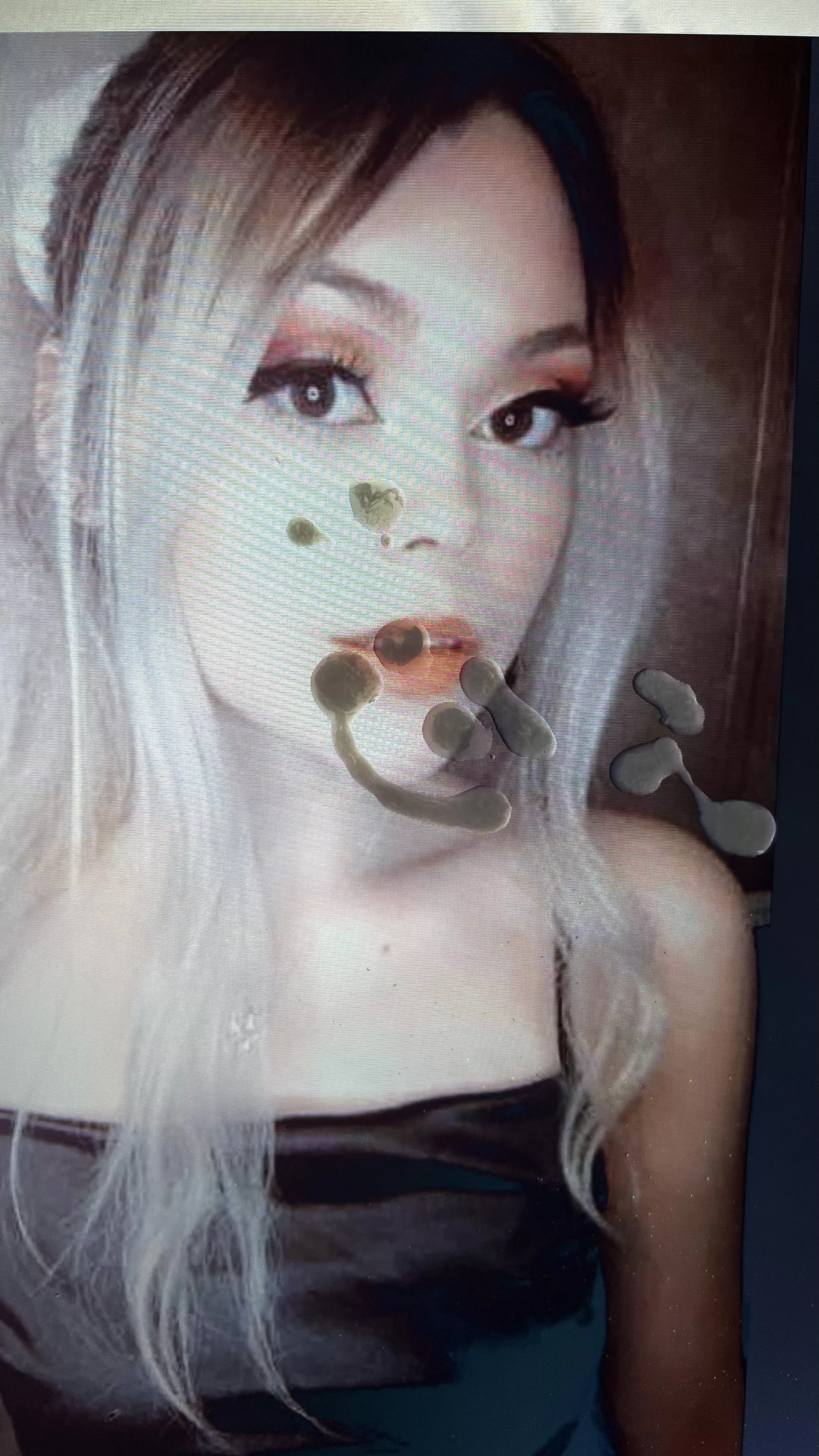 Cum trib! Message me if you want one, check my bio first