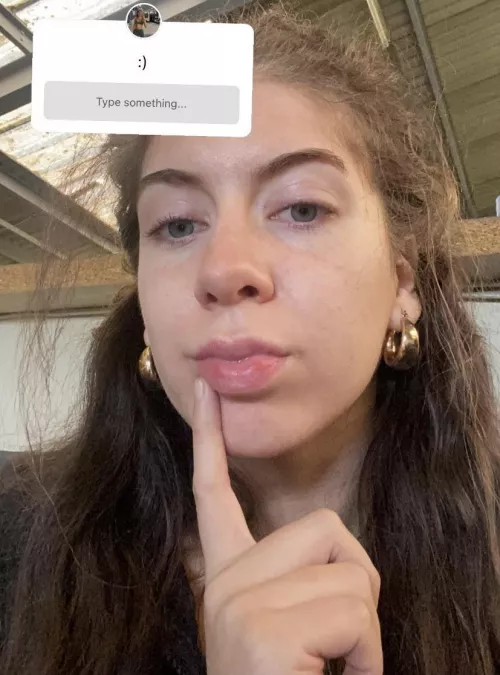 Cumtribute video this pic of her and get her nude kik: jasonk1222