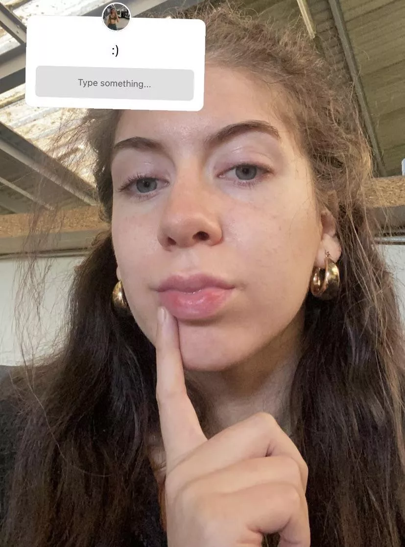 Cumtribute video this pic of her and get her nude kik: jasonk1222