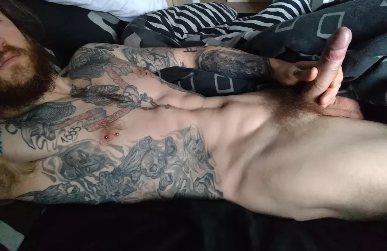 Currently looking for volunteers to slide up and down this for me.