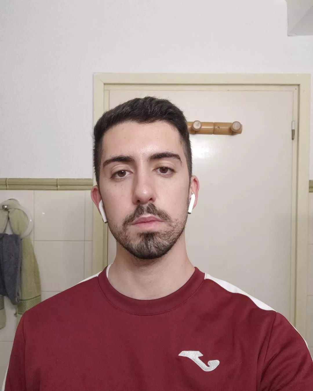 Currently struggling with mental health but it's a path I have to walk through. Appreciate and learn to forgive yourself.