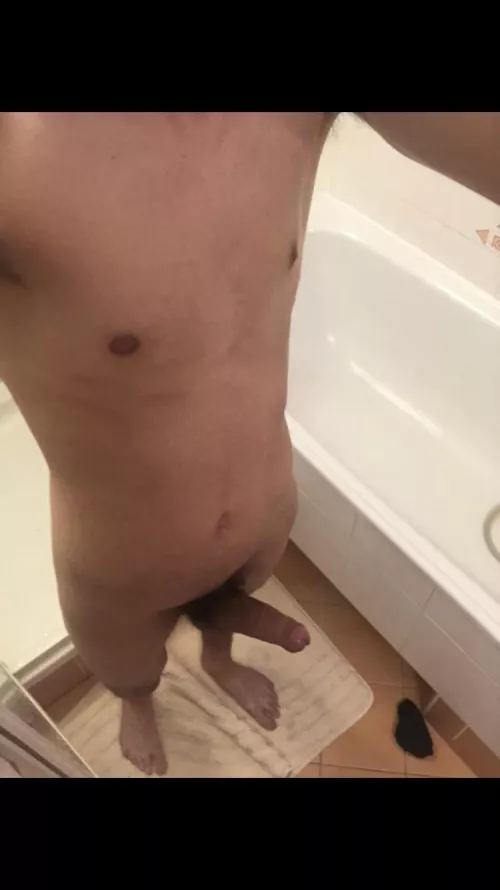 Cute 18 years old here