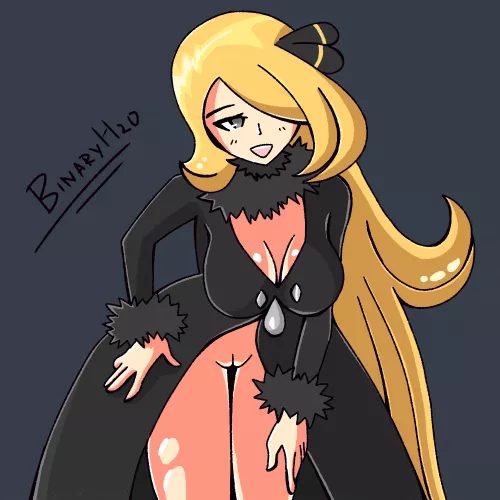 Cynthia