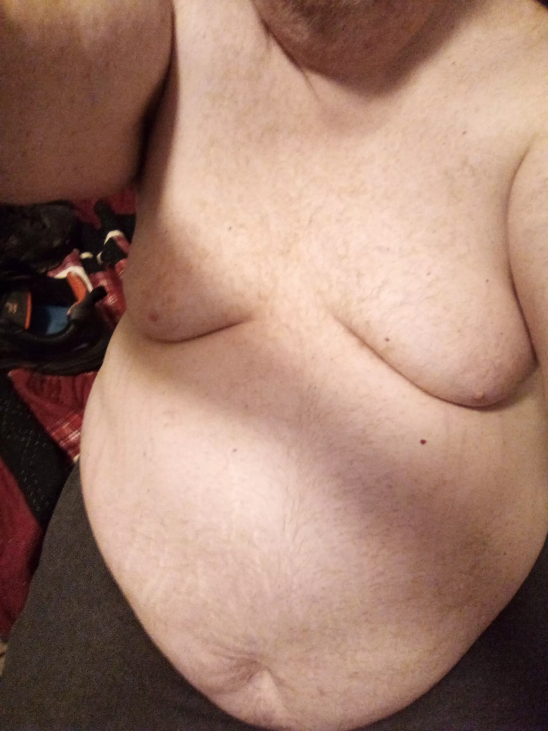 Dad bear bod for boys