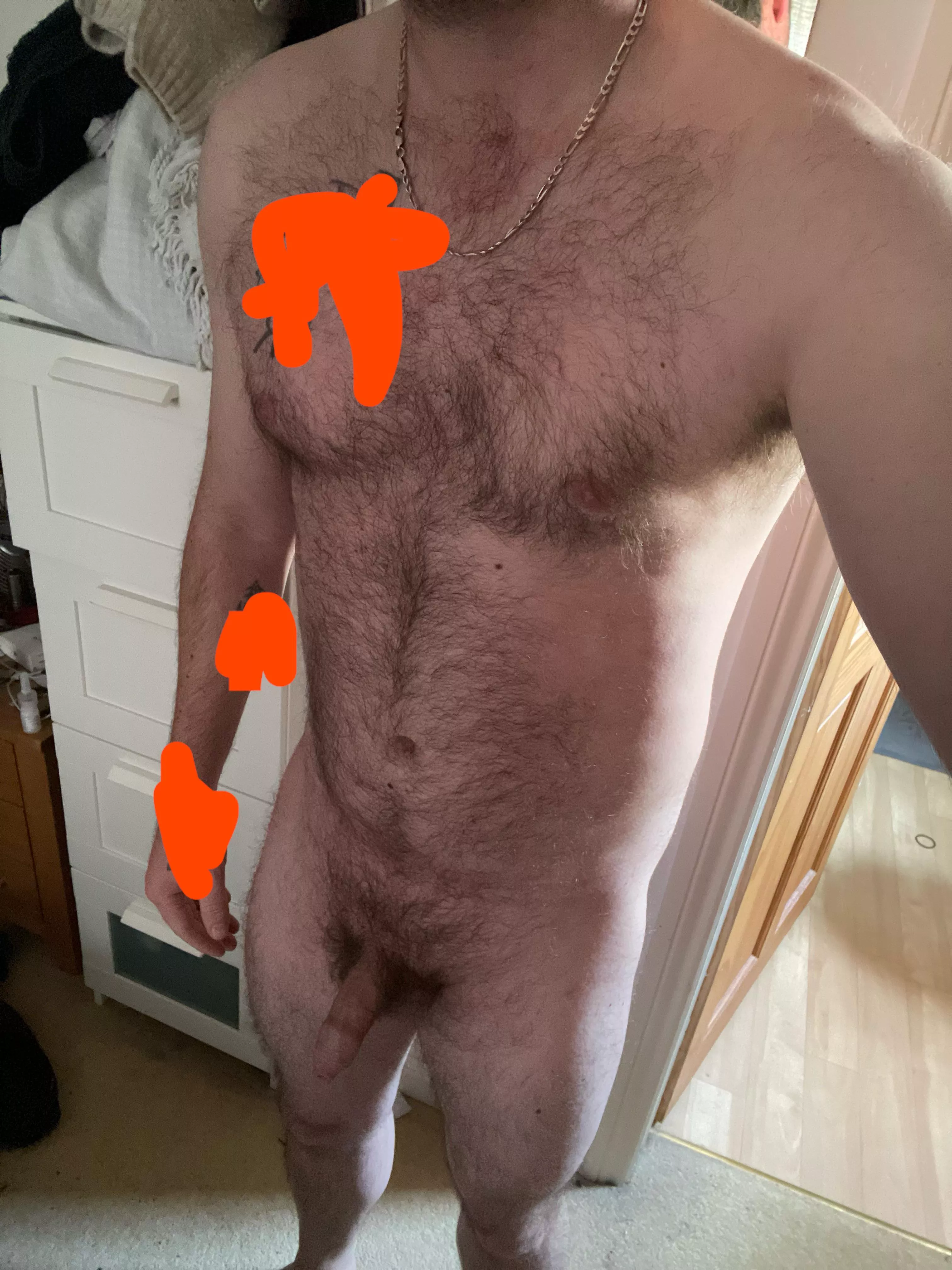 Dad bod!!!! Can’t shift it! Lol. Dad bod!!!! Can’t shift it! Lol.