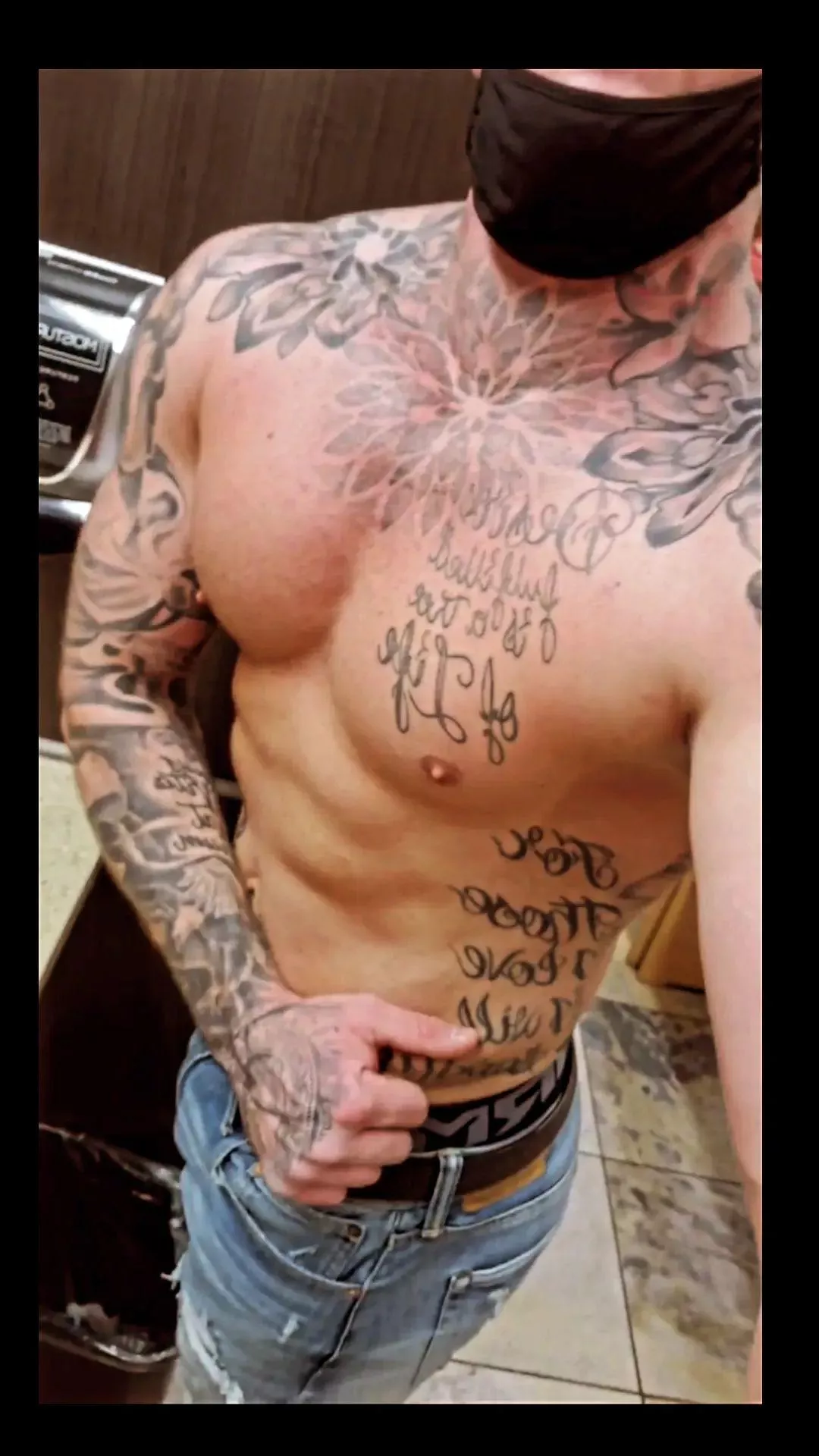 Daddy Alexxx Daddy Alexxx