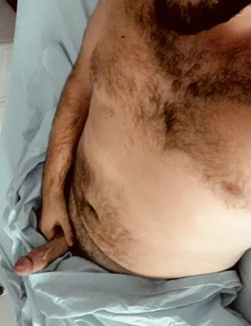 Daddy is my only pronoun