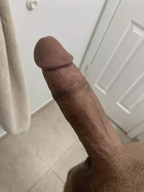 Daddy needs a hand 😌