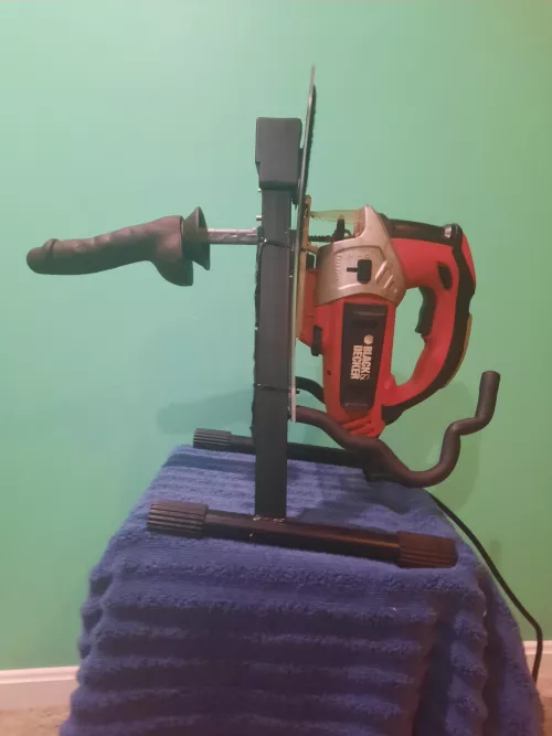 Daddy told me to get creative! Now I can get pounded every day! All day!