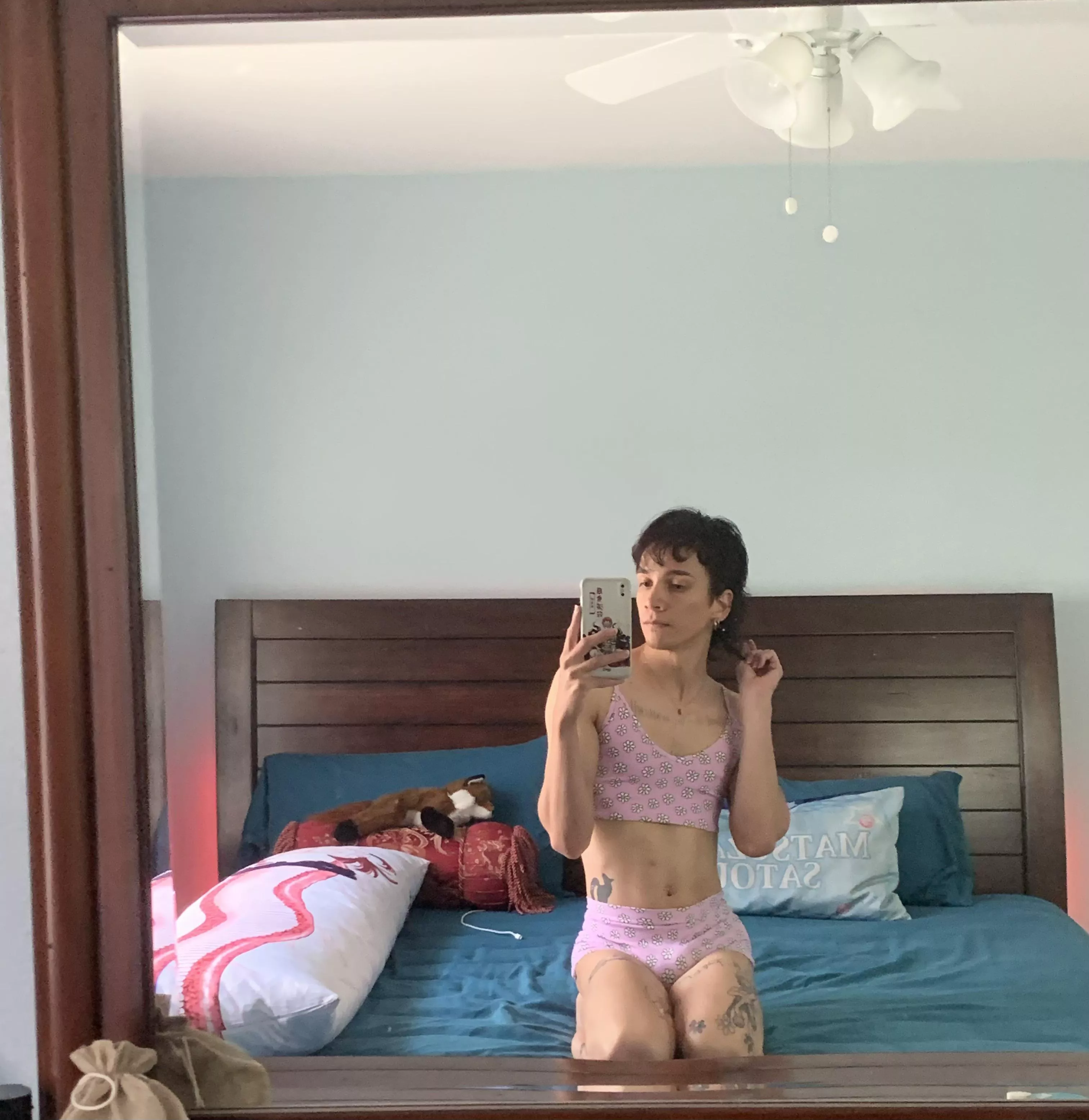 🌫 Daisy Flowers 🌸