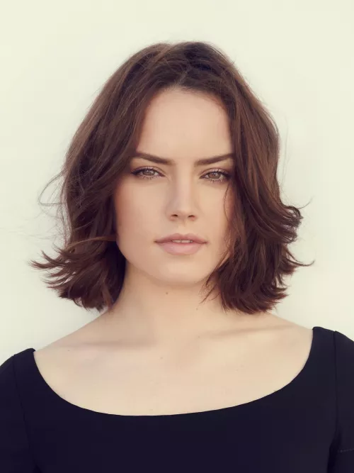 Daisy Ridley