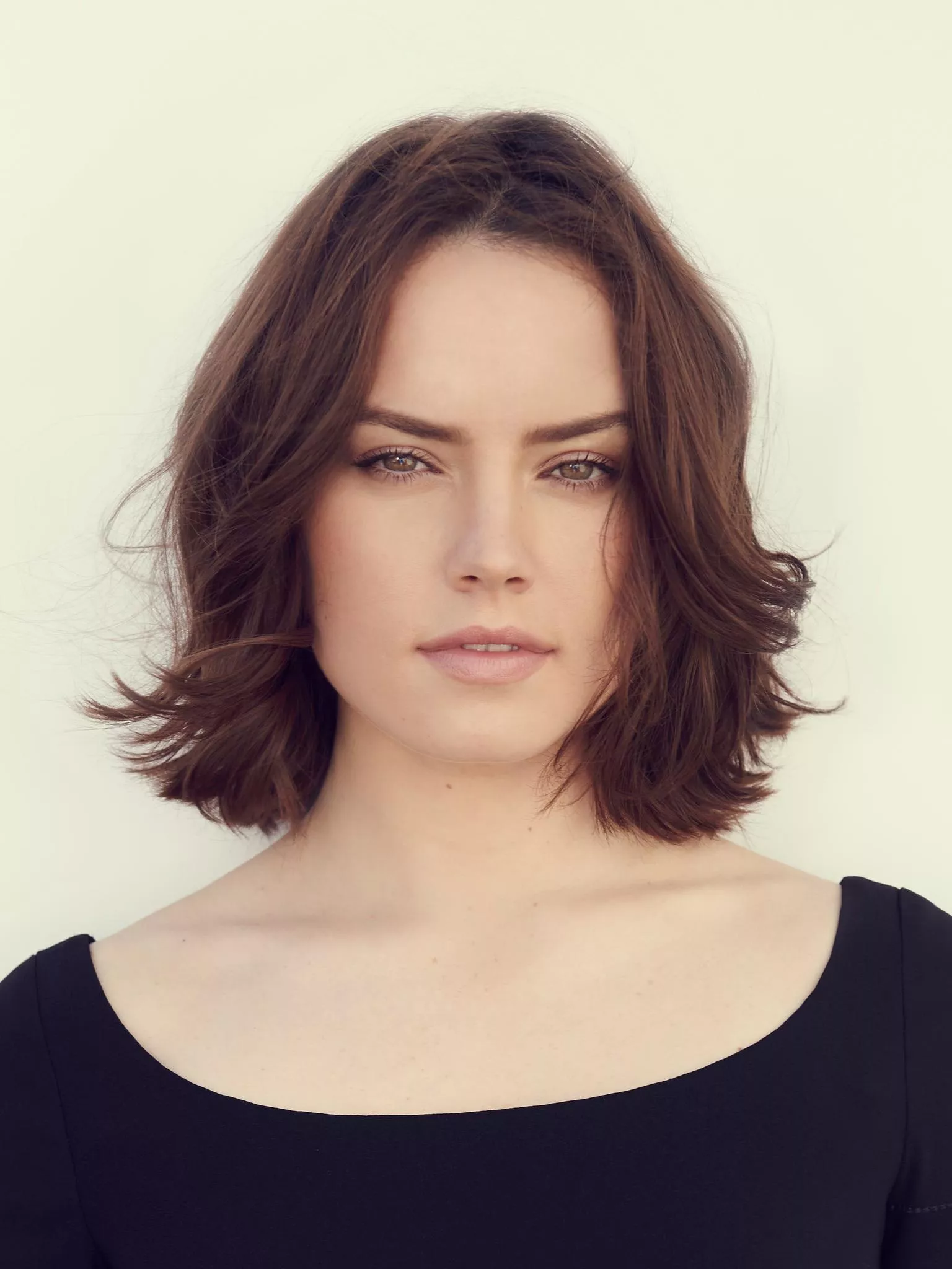 Daisy Ridley