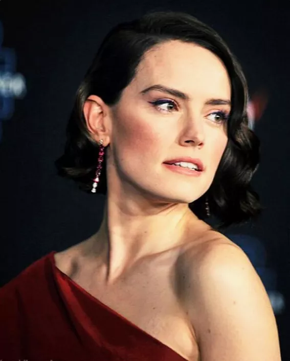 Daisy Ridley