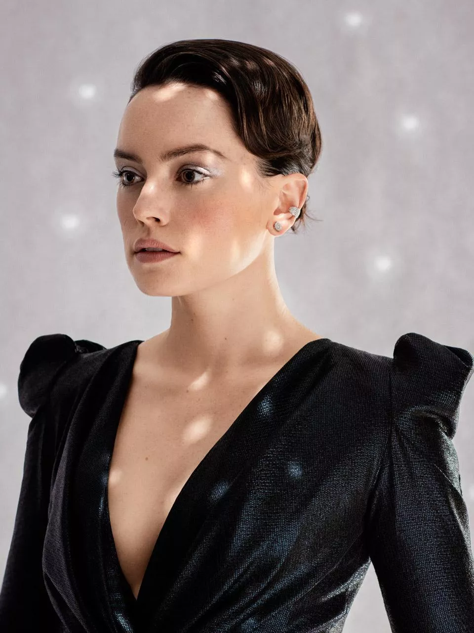 Daisy Ridley