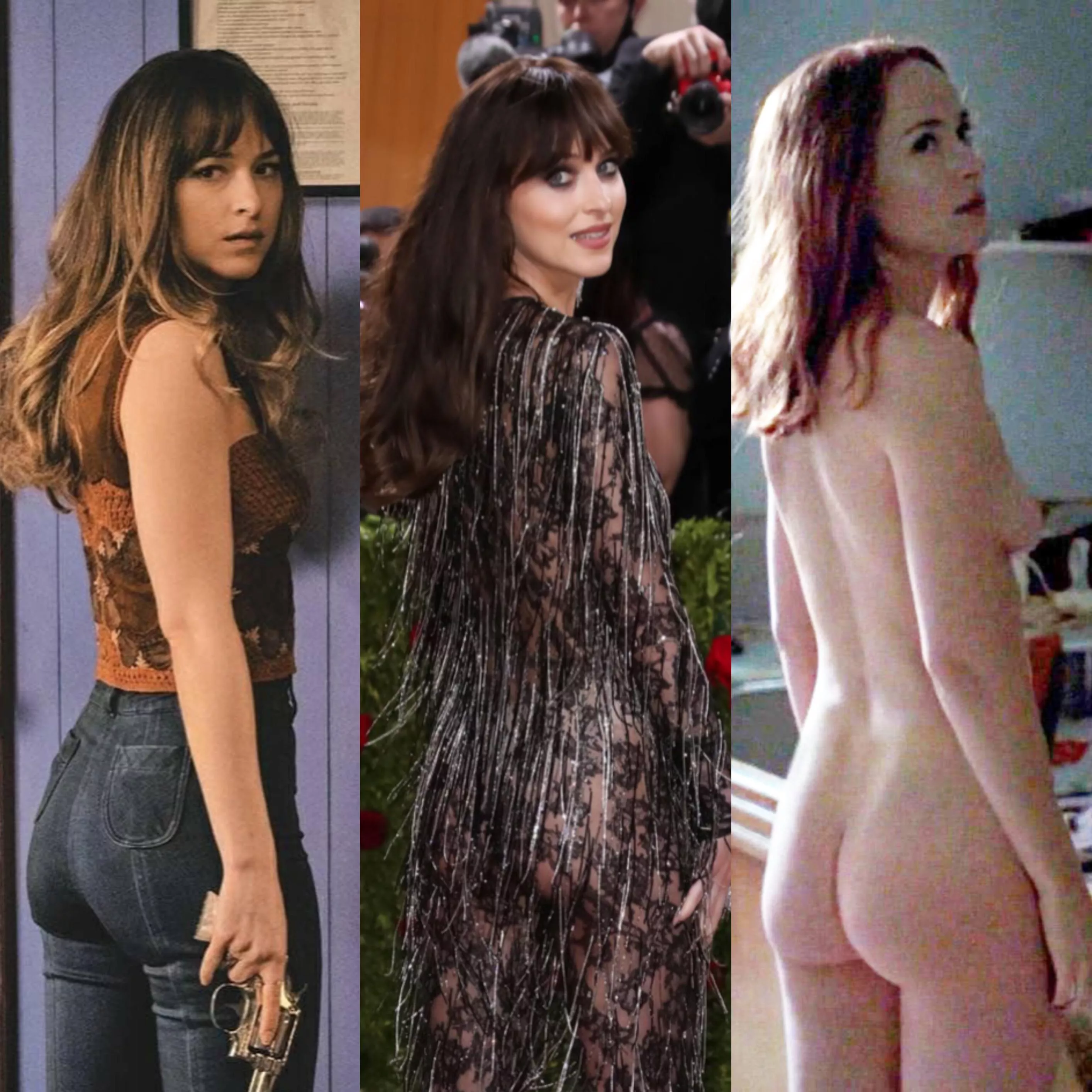 Dakota Johnson Dakota Johnson