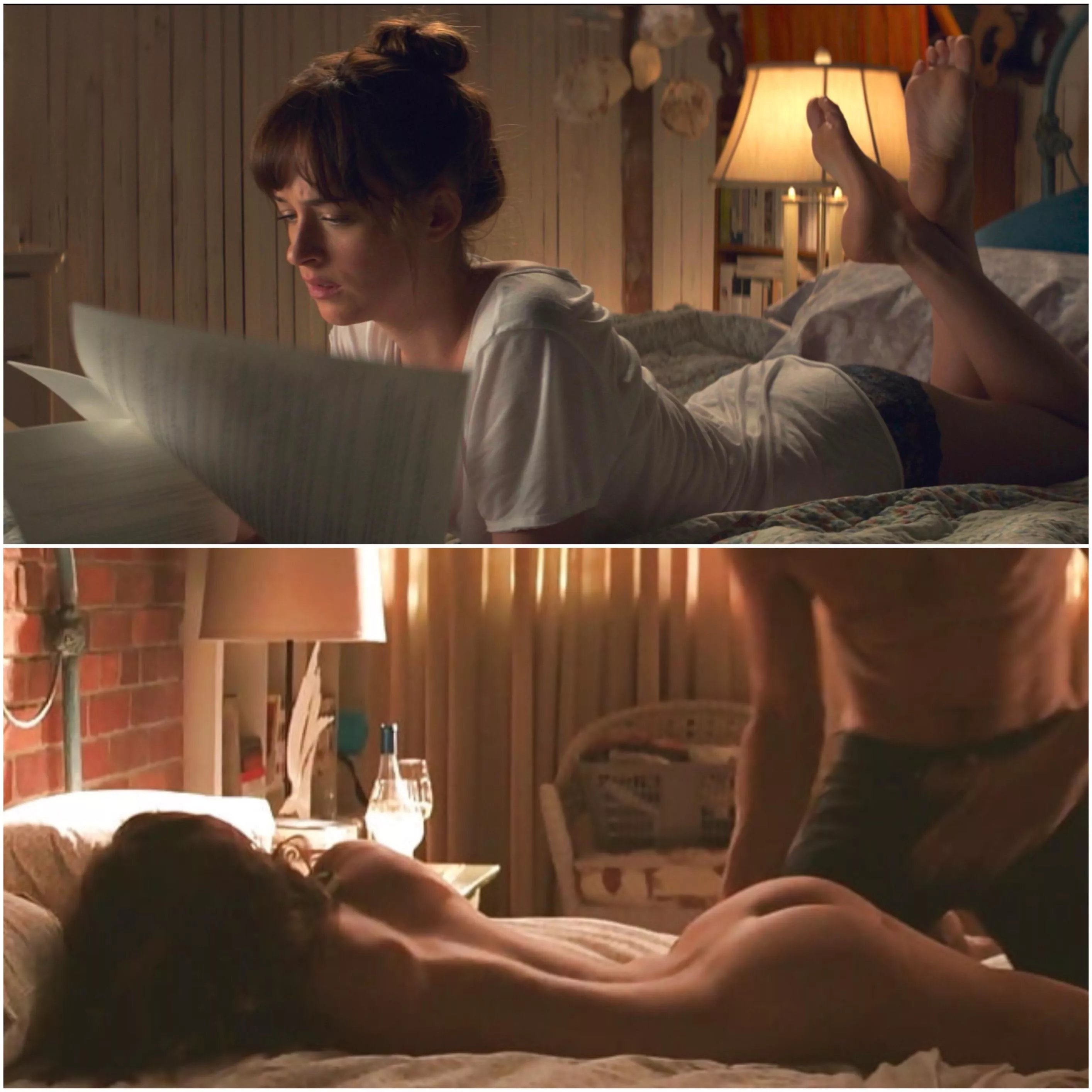 Dakota Johnson Dakota Johnson