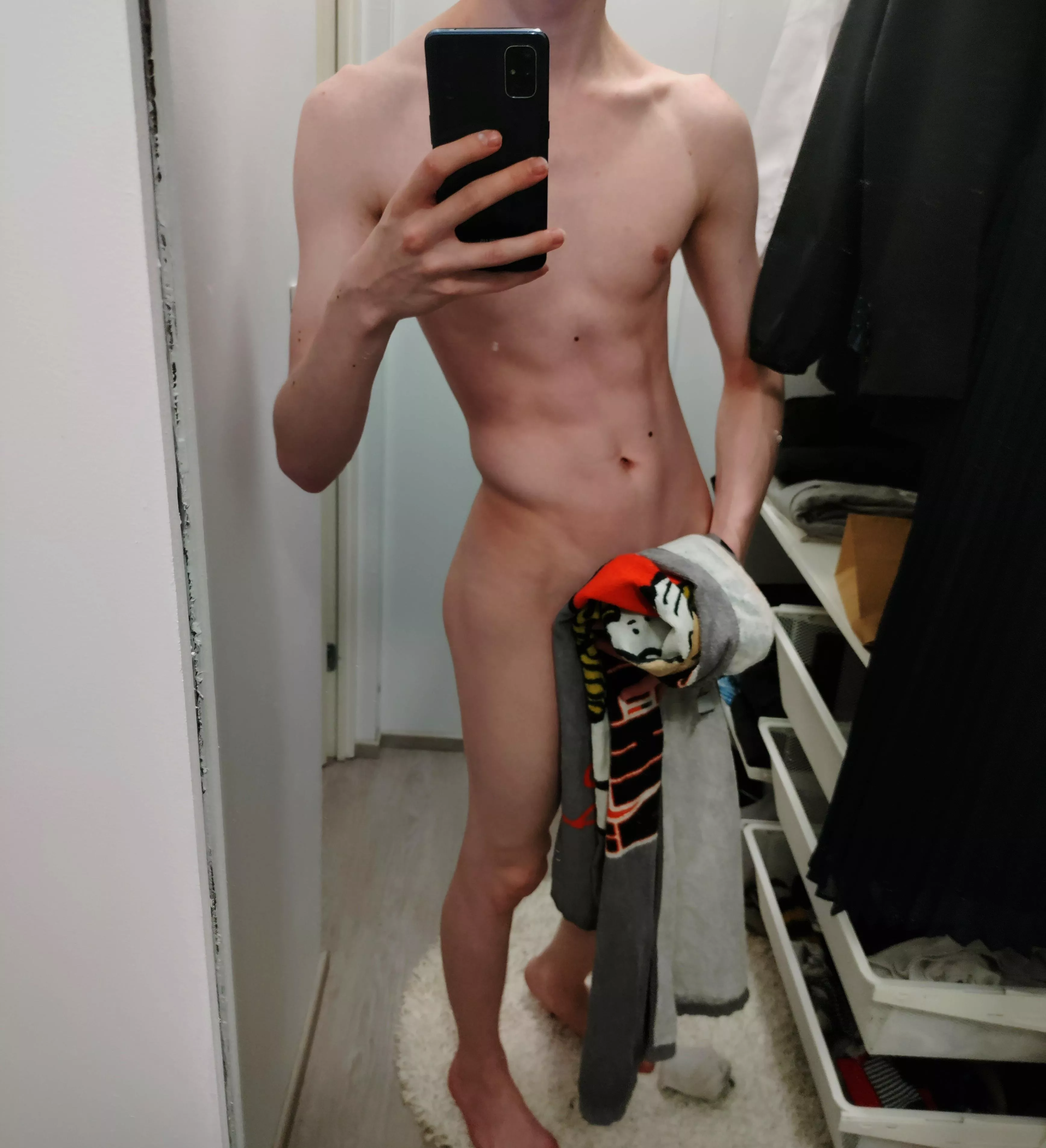 Damn this is a good photo of me😜😏