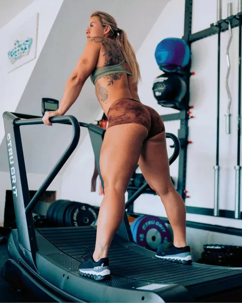 Dani Speegle