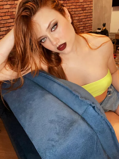 Dark makeup for tonight [f]