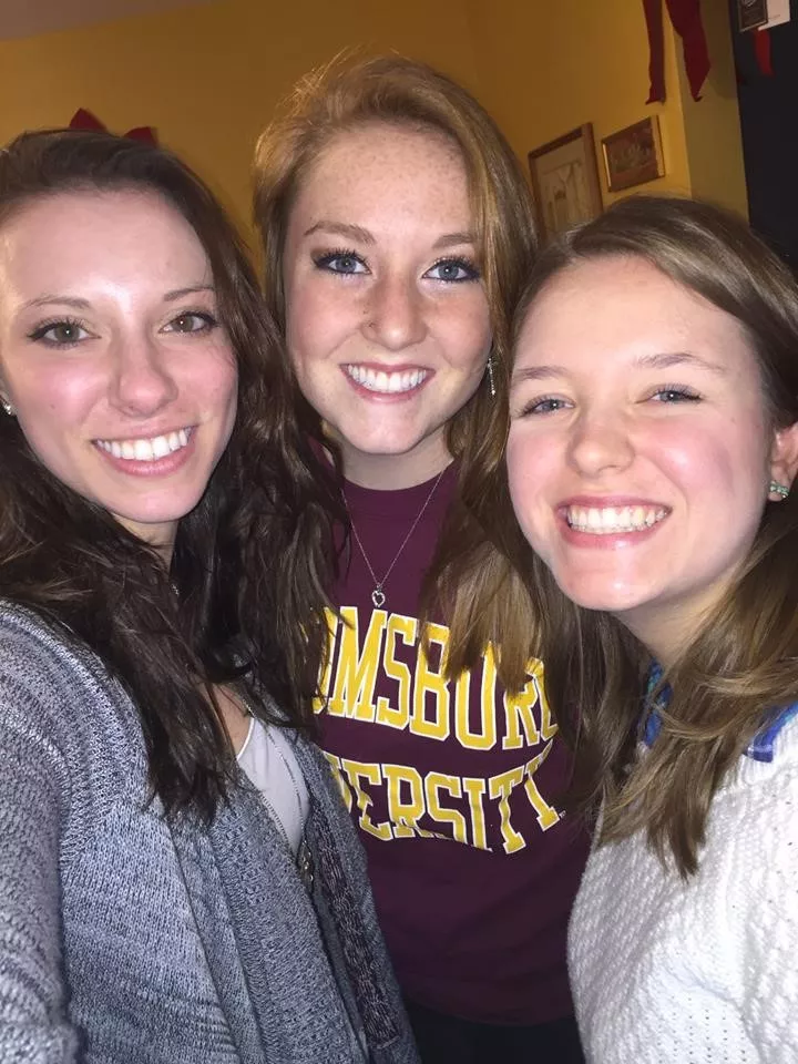 Dark, red, or blonde?