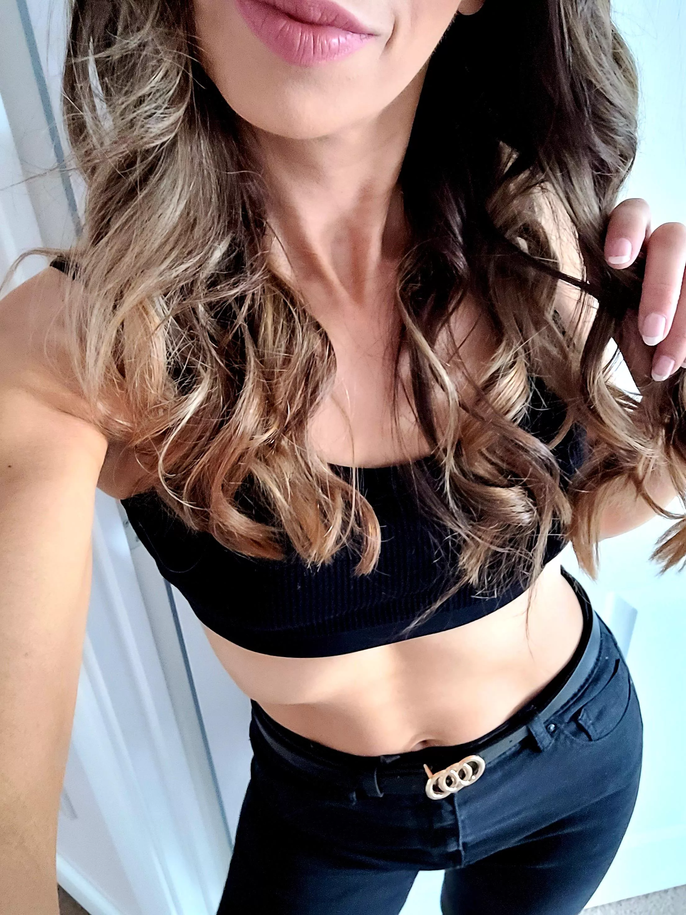 Date night ready..... [f]