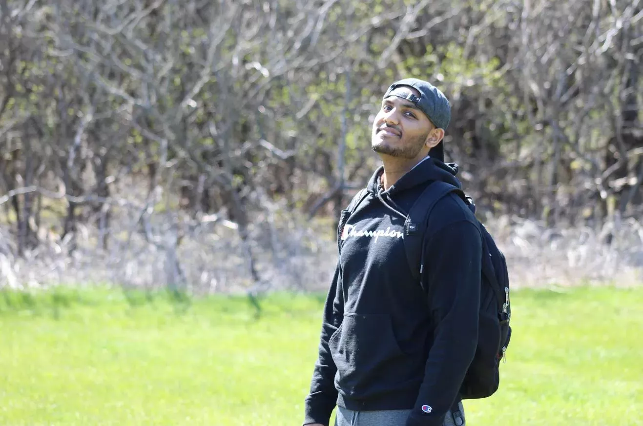 Date took a nice pic of me today:) Date took a nice pic of me today:)