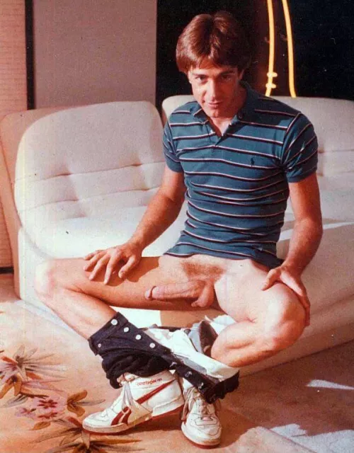 “David Ashfield” …