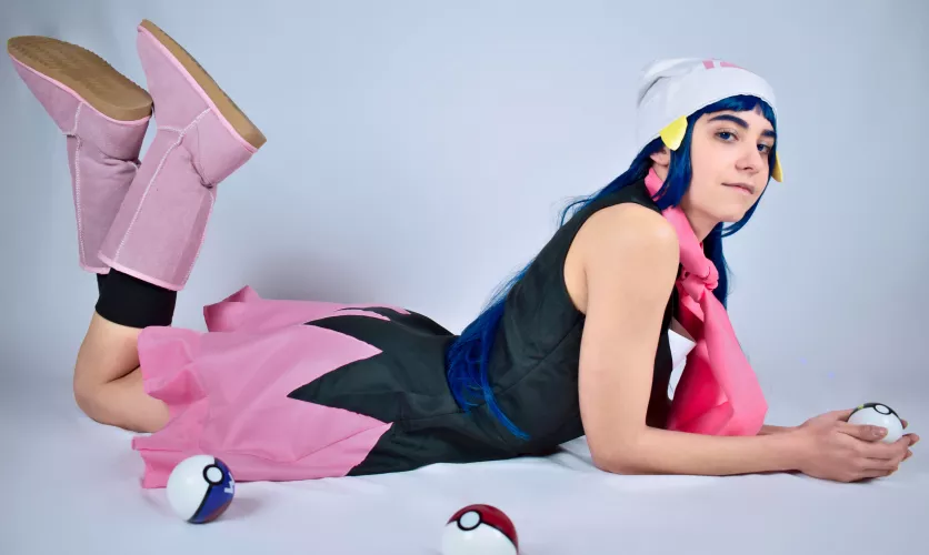 Dawn by Elisabeth Hope