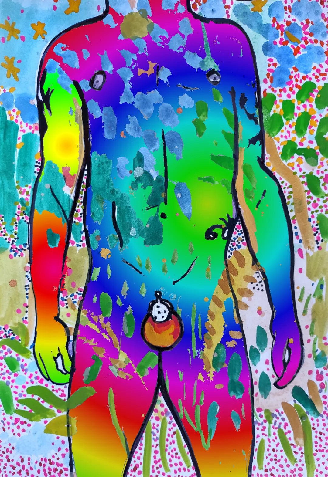 Day 10⛔💦 Day 481🔒