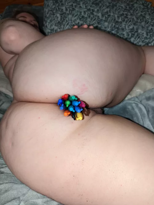 Day 13! are you guys proud of me?!? 🥵🥰