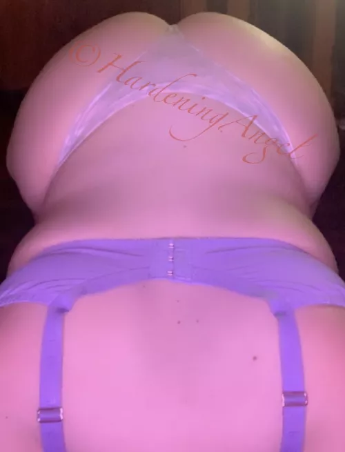 🖤Day 2 of wearing these panties, played in and has my lovely scent 😘 [Selling]