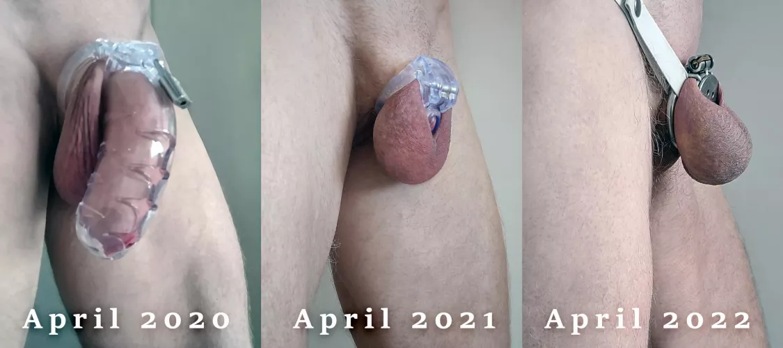 Day 440🔒 Day 324⛔💦