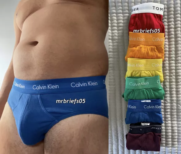 Day 5 Of 6 Days Of Pride…🏳️‍🌈😘