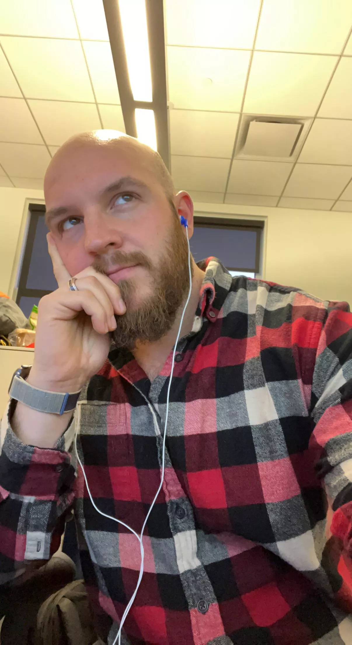 Daydreaming about it being the weekend already Daydreaming about it being the weekend already