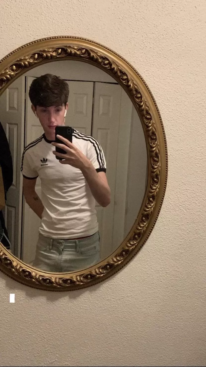 dear I fear we’re facing a problem, you love me no longer I know