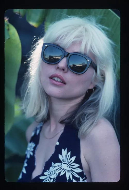 Debbie Harry, 70s